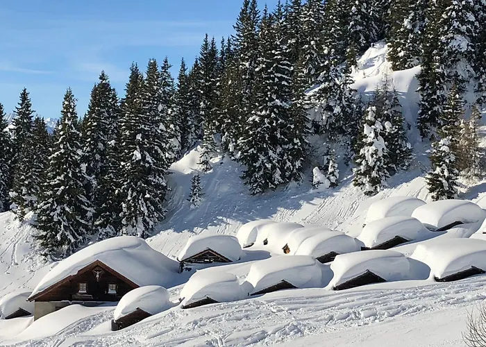 Hotel Garni Central - Zimmer - Studios - Apartments