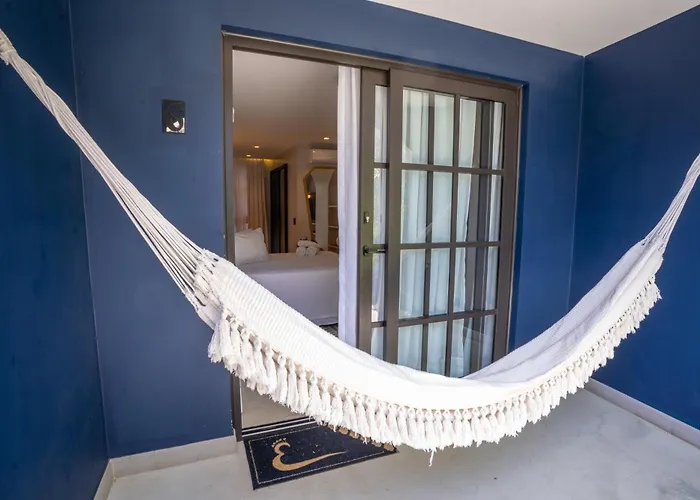 Exótica Boutique Hotel