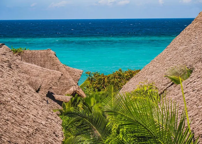 Sunshine Bay Zanzibar - Adults Only