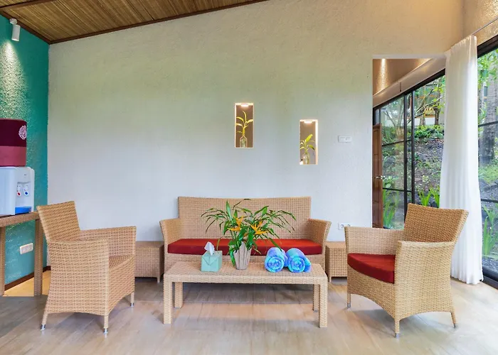 Thalassa Dive & Wellbeing Resort Manado