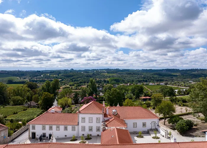 Valverde Santar Hotel&SPA - Relais&Châteaux
