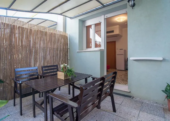 Residence Saturnia