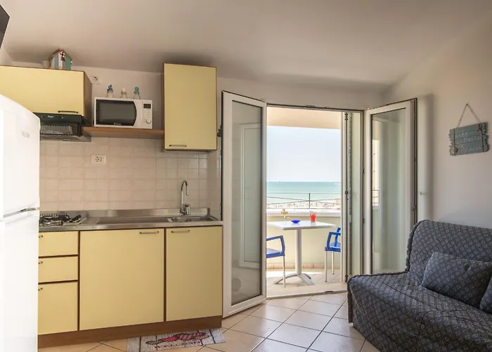 Residence Saturnia