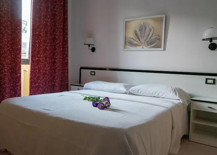 Hotel Italia