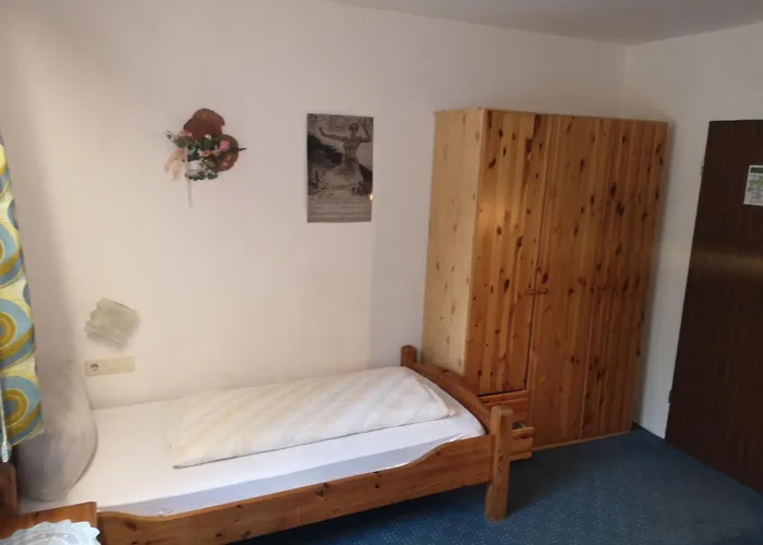 Hotel Finkenberg