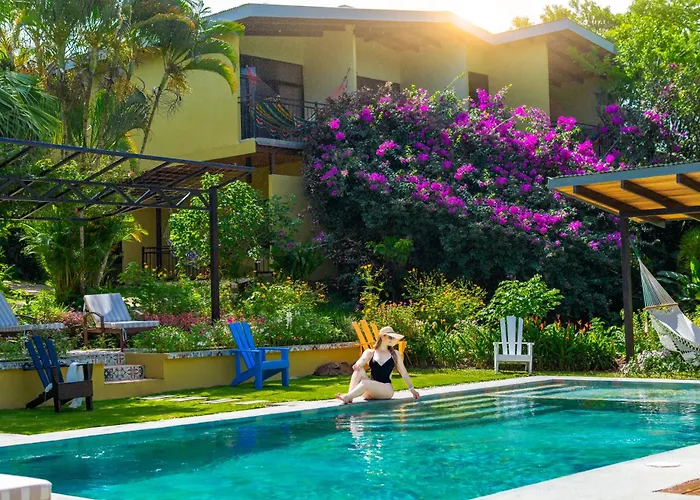 Rinconcito Lodge
