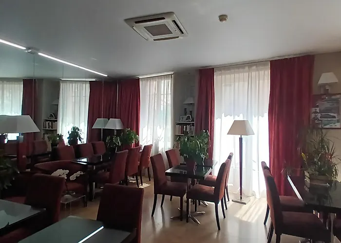 Hotel Capitole