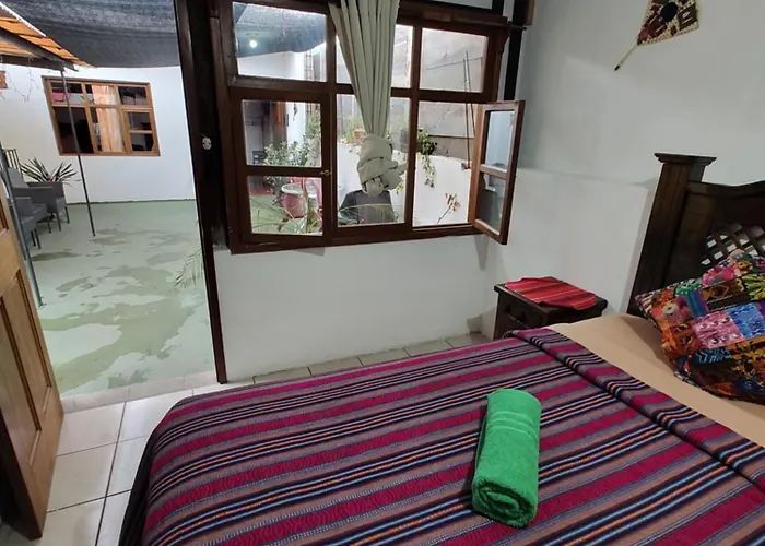 Francisco'S Rest House Hotel