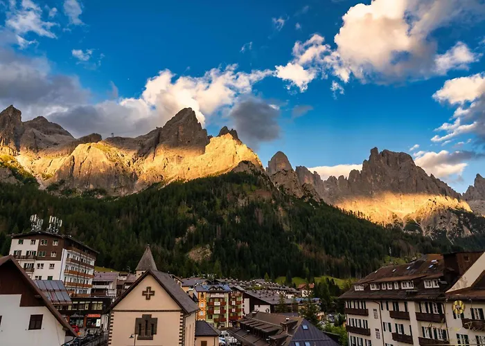 Hotel Cima Rosetta, Worldhotels Distinctive