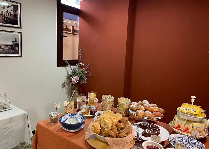 Albergo Tecla