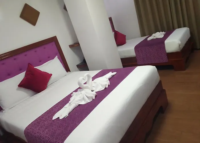 Cln Boutique Hotel