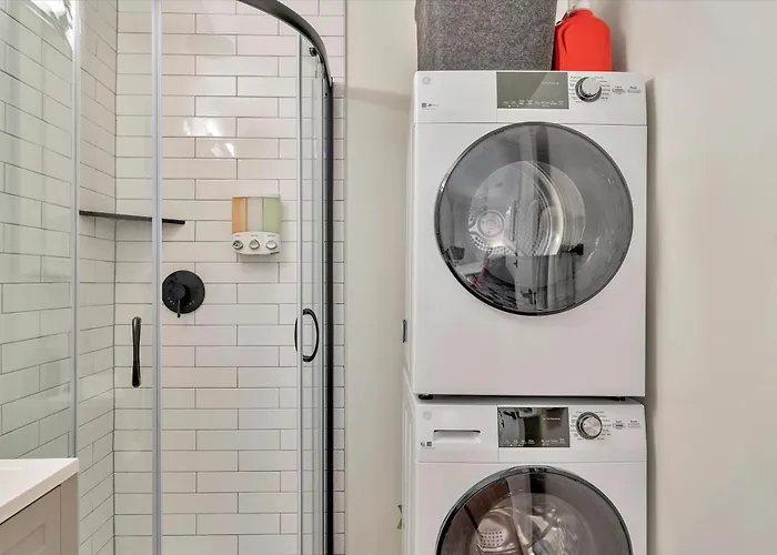 Silicon Valley Stay Apartments