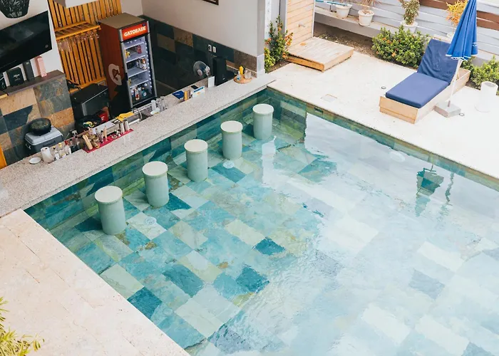 Paradise Bay Hotel Boutique