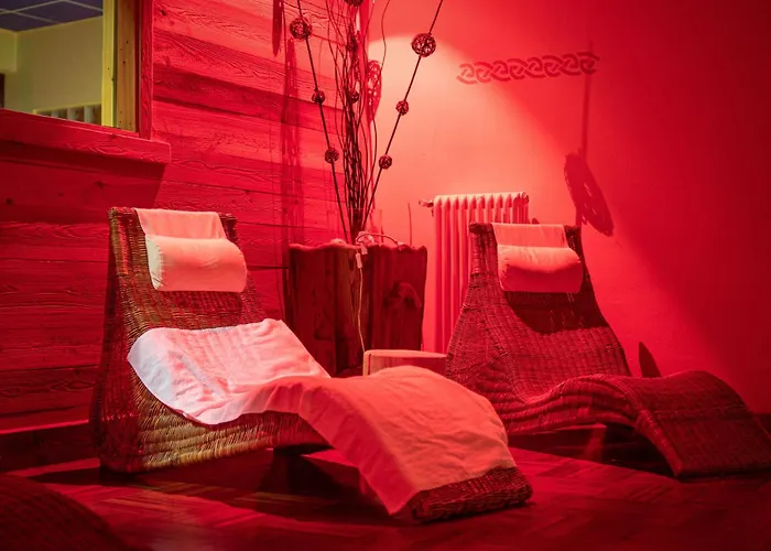Hostellerie Le Lievre Amoureux