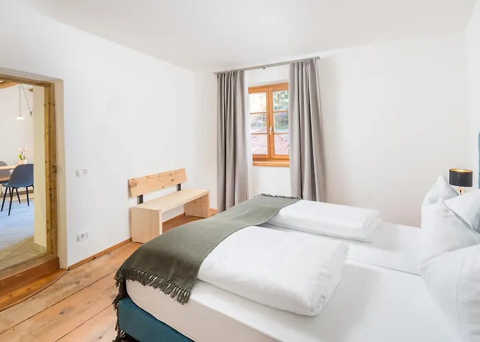 Hotel Greif