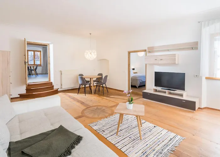 Hotel Greif