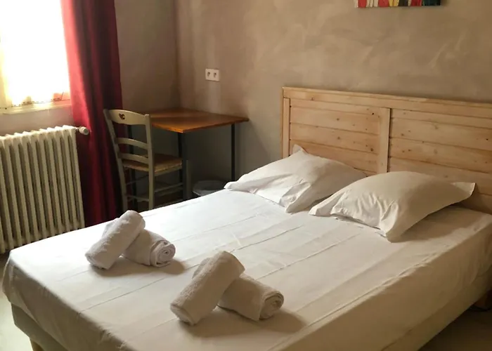 Hotel François 1Er