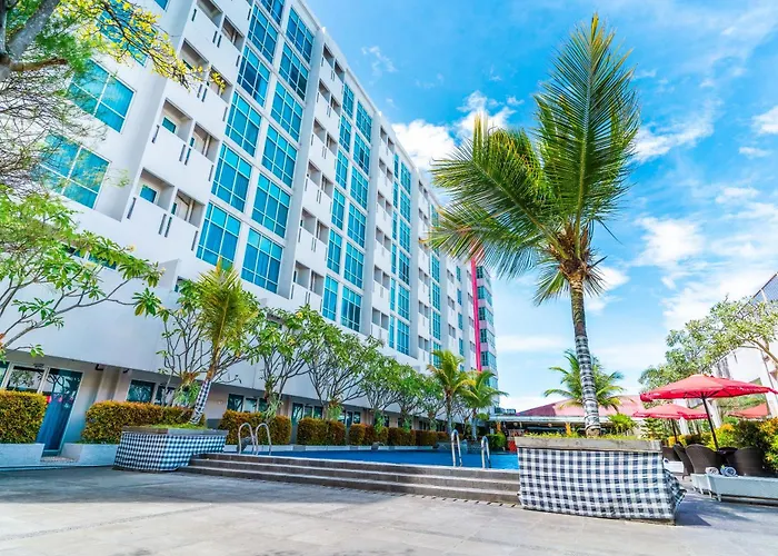 Swiss-Belinn Malang