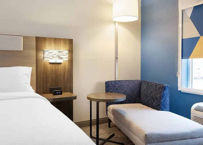 Holiday Inn Express Winnemucca By Ihg