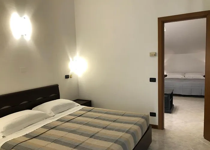 Hotel Kristall