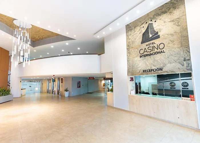 Hotel Casino Internacional