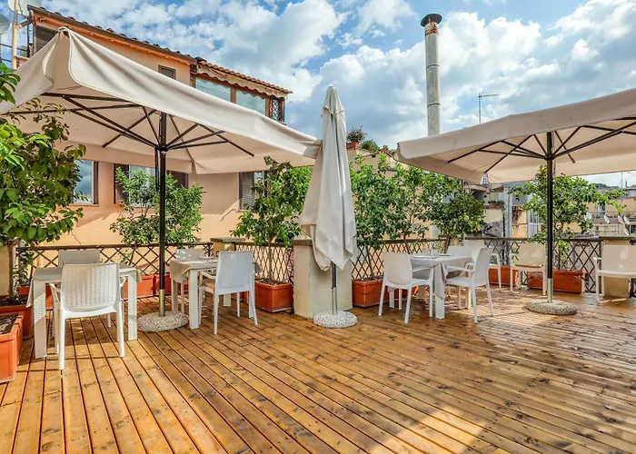 Spagna Dream Suites