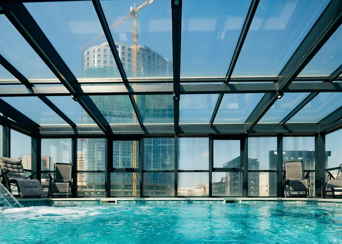 Hotel Prishtina