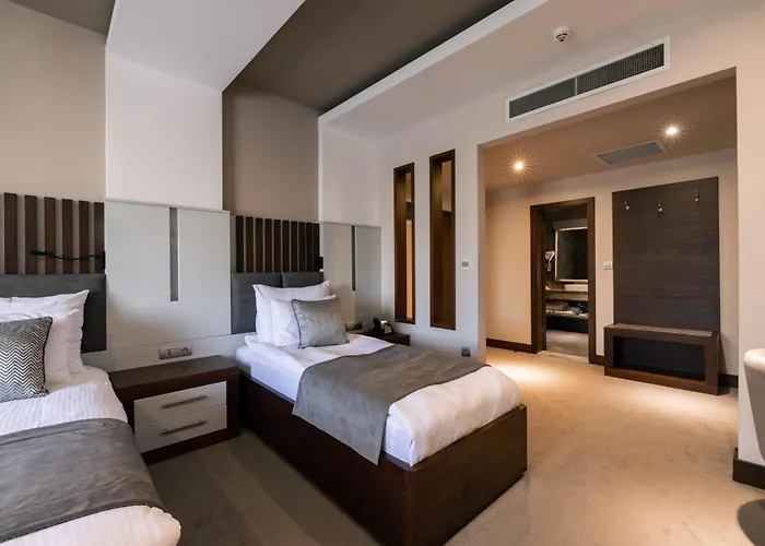 Hotel Prishtina