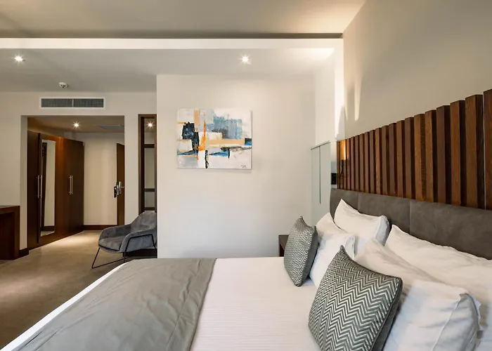 Hotel Prishtina