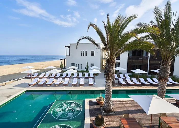 Hotel San Cristobal Adults 15+