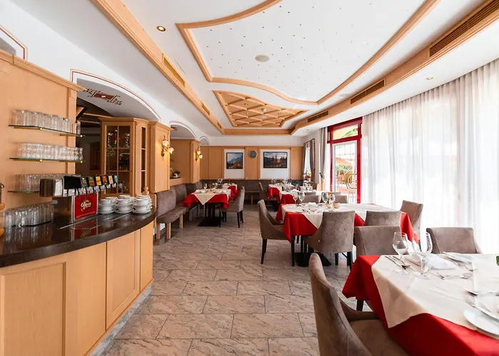 Berg & Spa Hotel Urslauerhof