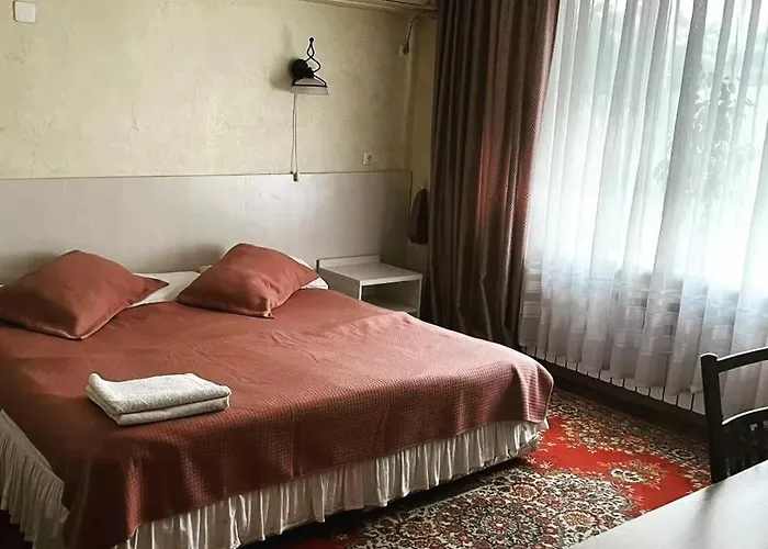 Berkana Hotel