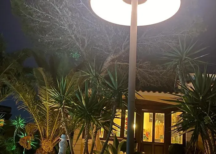 Luagos Club Resort