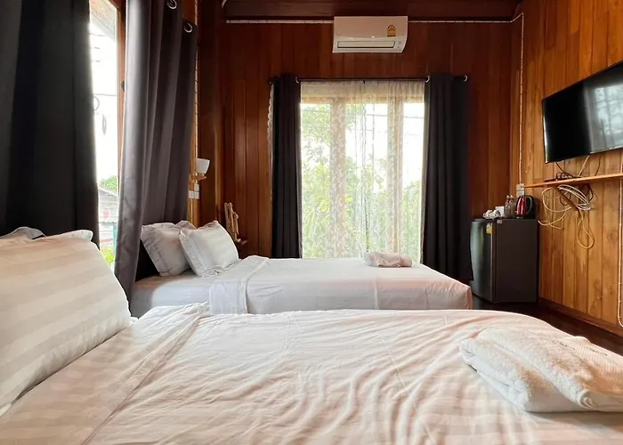 Srisanor Boutique Hotel