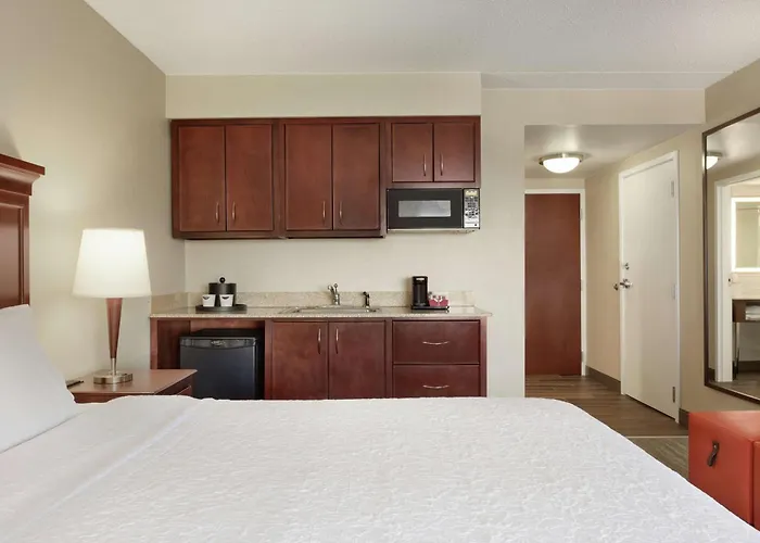 Hampton Inn Dulles/Cascades
