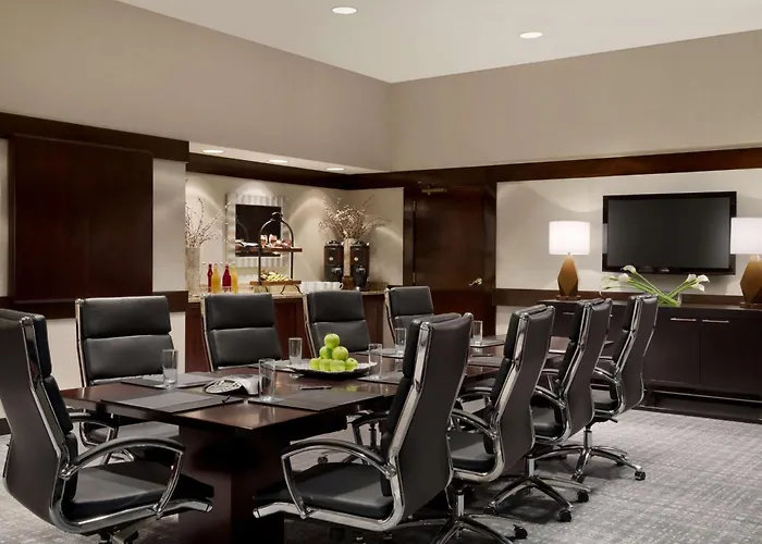 Hilton Greenville