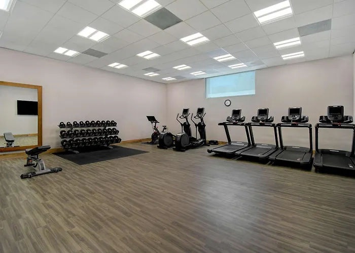 Hampton Inn & Suites By Hilton Rancho Cucamonga