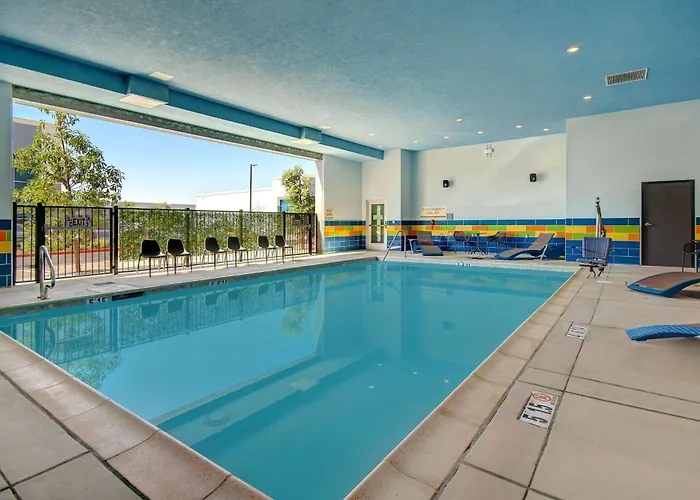 Hampton Inn & Suites By Hilton Rancho Cucamonga