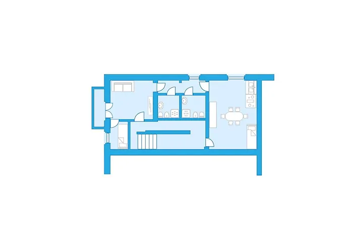 Apartment Tra Sole E Mare By Interhome