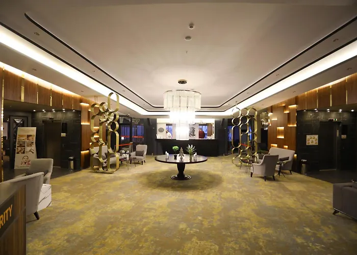Trendlife Hotels Uludag All Inclusive