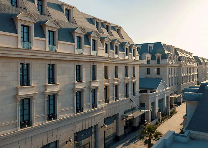 Mansard Riyadh, A Radisson Collection Hotel