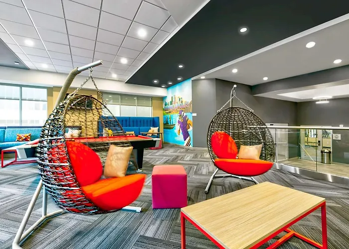 Tru By Hilton Minneapolis Downtown