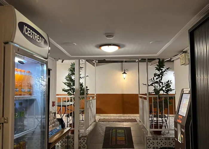 Hôtel Du Centre
