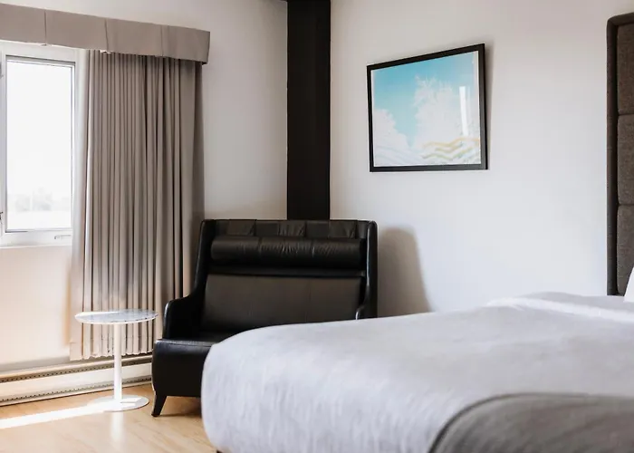 Le Dauphin Montreal-Longueuil
