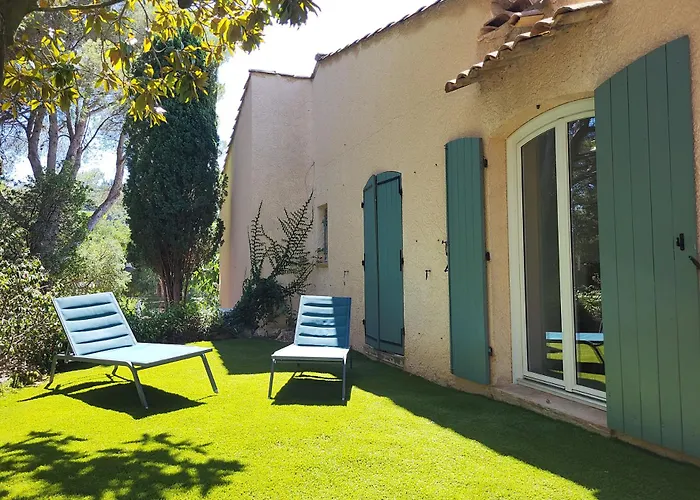 La villa Roméo, piscine et spa
