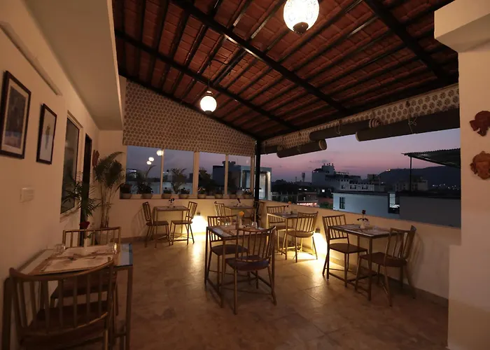 Jai Villa - A Boutique Hotel