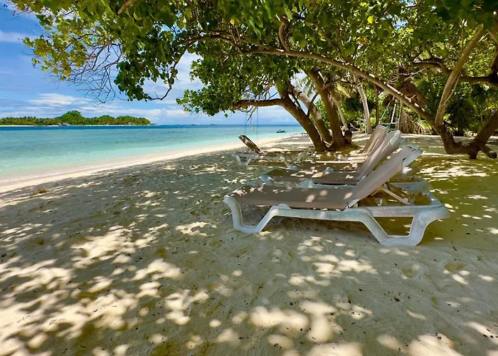 Beach Cottage