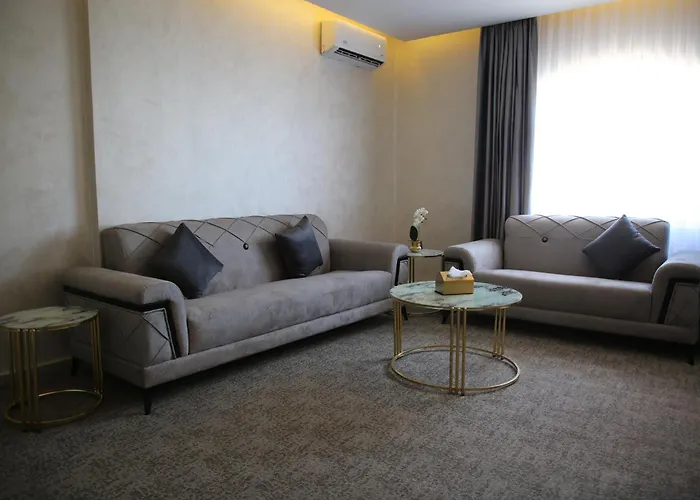 Kaya Hotel Amman