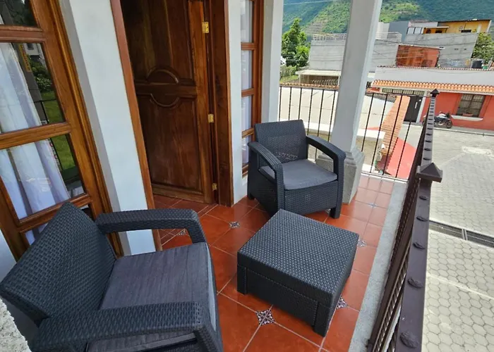 Casa Miranda