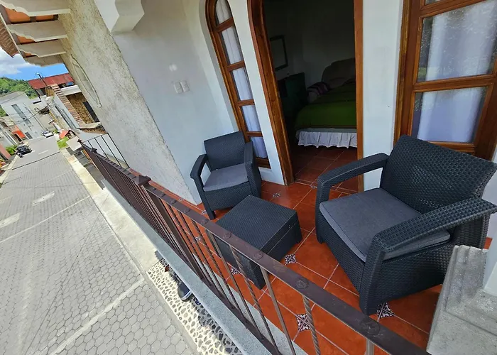 Casa Miranda